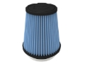 Picture of aFe Universal D2 Dura Dry Air Filter - 21-45003V