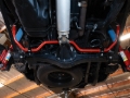 Picture of aFe CONTROL 24-26 Toyota Tacoma 2-Way Adjustable Rear Sway Bar