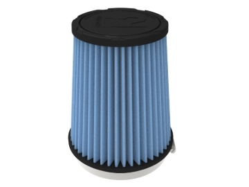Picture of aFe POWER Universal Clamp-On Air Filter w/ D2 Dura-Dry Media - 4.5in F x 6in B x 4.75in T x 7in H