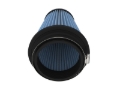 Picture of aFe Universal D2 Dura Dry Air Filter - 21-45005V