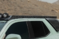Picture of DV8 25-26 Toyota 4Runner Exterior Window Molle for DV8 Roof Rack - Driver