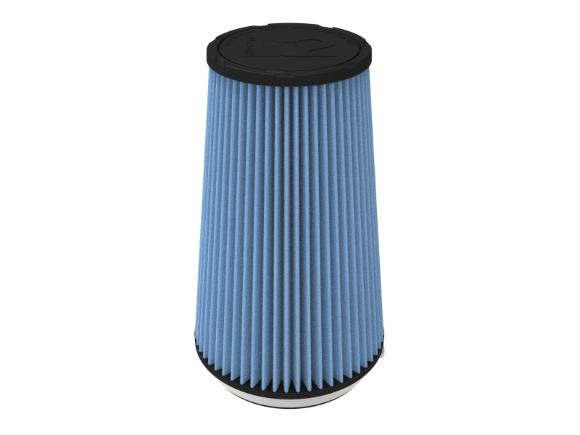 Picture of aFe Universal D2 Dura Dry Air Filter - 21-60512V