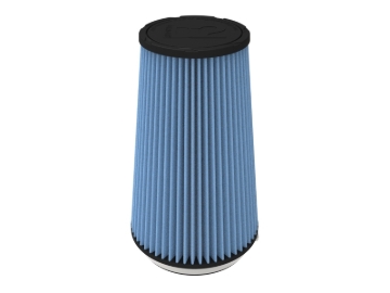 Picture of aFe POWER Universal Clamp-On Air Filter w/ D2 Dura-Dry Media - 6in F x 7.5in B x 5.5in T x 12in H