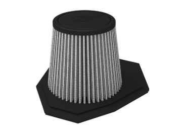 Picture of aFe 24-26 Toyota Tacoma L4-2.4L (t) Magnum FLOW Inverted Replacement Air Filter w/ Pro DRY S Media
