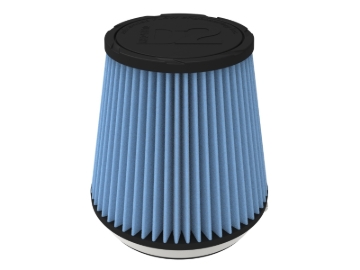 Picture of aFe POWER Universal Clamp-On Air Filter w/ D2 Dura-Dry Media - 6in F x 7.5in B x 5.5in T x 7in H