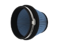 Picture of aFe Universal D2 Dura Dry Air Filter - 21-60505V