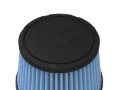 Picture of aFe Universal D2 Dura Dry Air Filter - 21-60505V