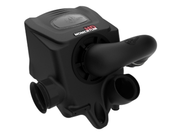 Picture of aFe Momentum 20-26 Isuzu D-Max/Mazda BT-50 3.0L (td) HD Cold Air Intake System w/ Pro DRY S Filter