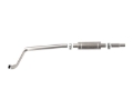 Picture of aFe 24-25 Hyundai Kona L4-1.6L (t) FWD Takeda 3in 304 Stainless Steel Mid-Pipe