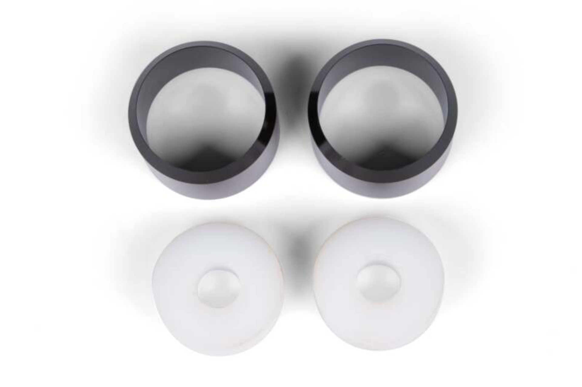 Picture of Zone Offroad 24-26 Toyota Tacoma TRD-Offroad 4WD 2in Leveling Kit
