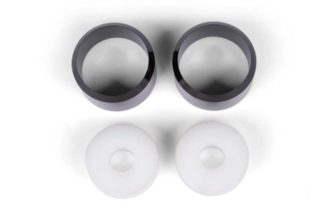 Picture of Zone Offroad 24-26 Toyota Tacoma TRD-Offroad 4WD 2in Leveling Kit
