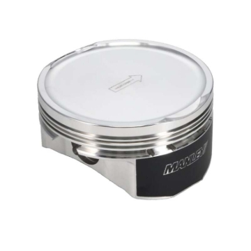 Picture of Manley Chrysler 6.4L Hemi Piston - 4.090 in. Bore 1.120 in. CH, -20.50 CC