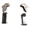 Picture of Front Slapper Bump Stop Mount Kit Only CAM-310289