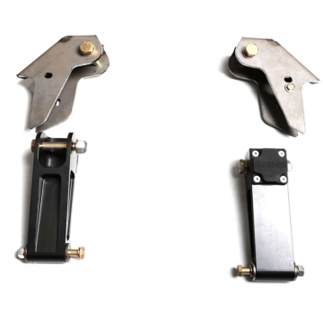 Picture of Front Slapper Bump Stop Mount Kit Only CAM-310289