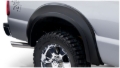 Picture of Husky Liners HL DRT Fender Flares - 2802932