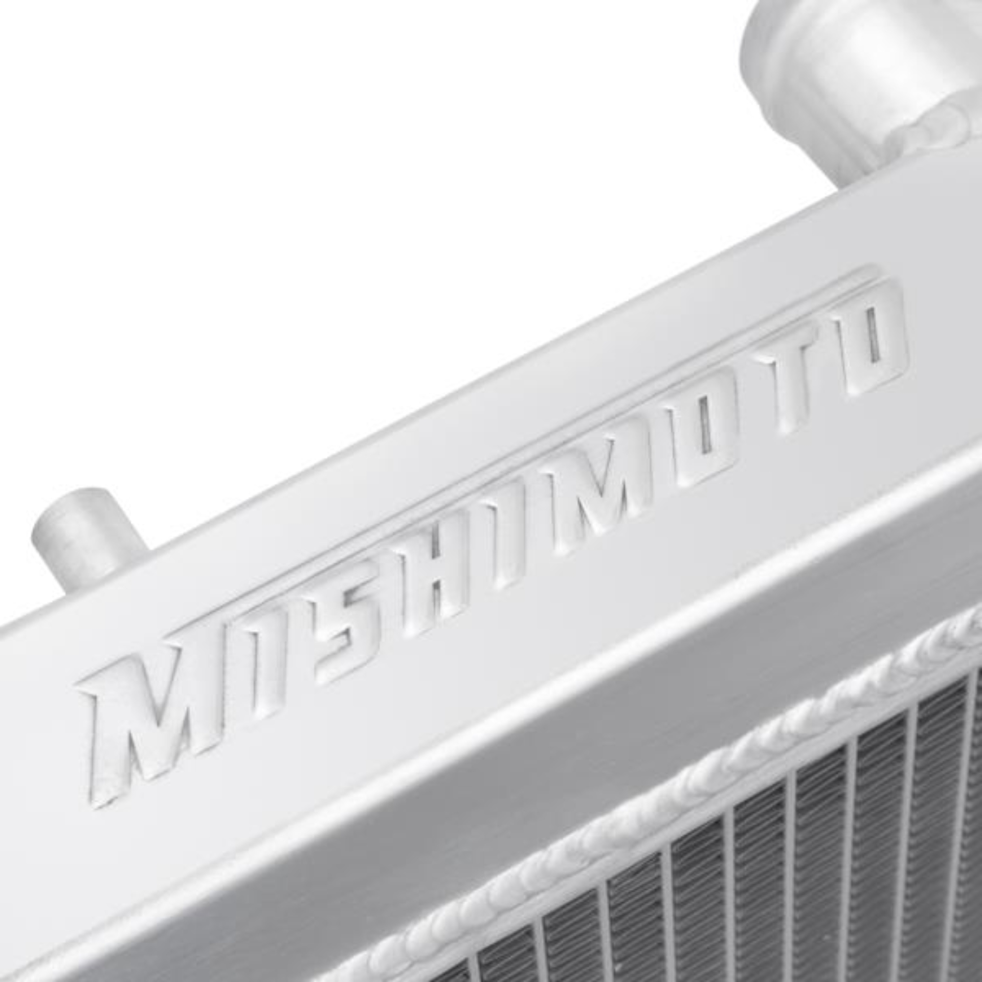 Picture of Mishimoto 03-08 Hyundai Tiburon Aluminum Radiator