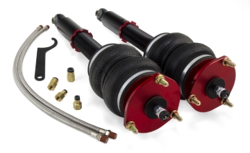 Picture of AIR SYSTEM; SUSPENSION