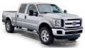 Picture of Husky Liners HL DRT Fender Flares - 2802932