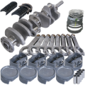 Picture of Eagle Chevy Big Block Rotating Assembly with 4.390in Bore 4.500in Stroke +38cc Dome