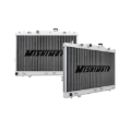 Picture of Mishimoto 03-08 Hyundai Tiburon Aluminum Radiator