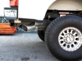 Picture of aFe MACHForce XP 2017 Ford SuperDuty F-250/F-350 V8 6.2L CC/LB Cat-Back SS 4in. Exhaust System