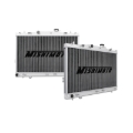 Picture of Mishimoto 03-08 Hyundai Tiburon Aluminum Radiator