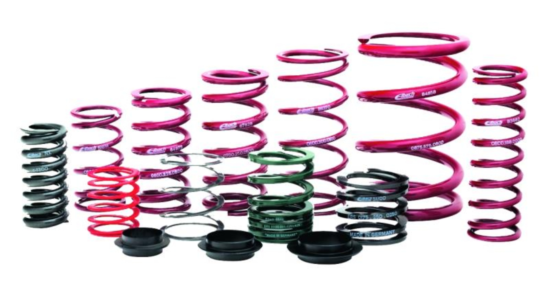 Picture of Individual Race Spring