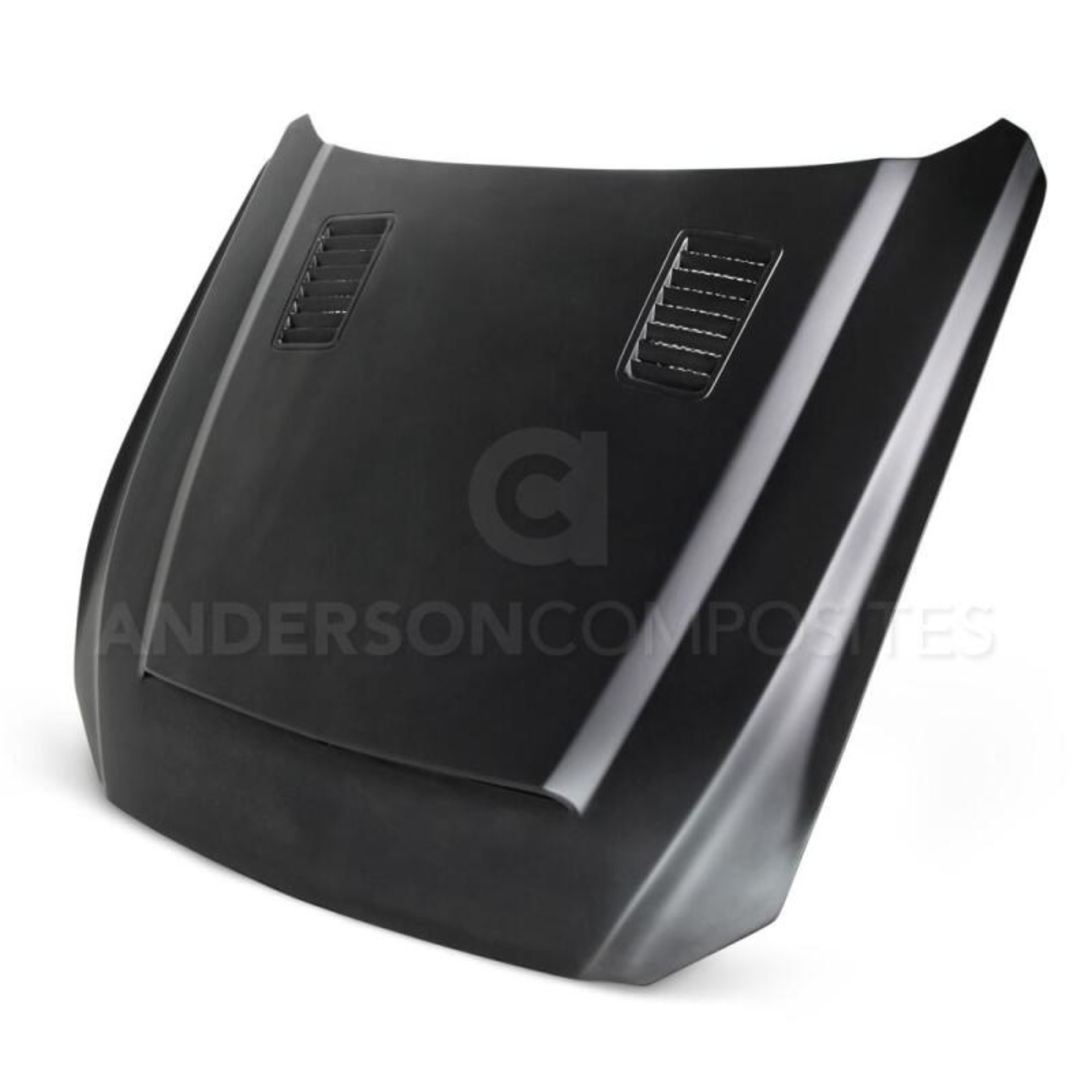 Picture of Anderson Composites AND Hoods - AC-HD15FDMU-SN-GF