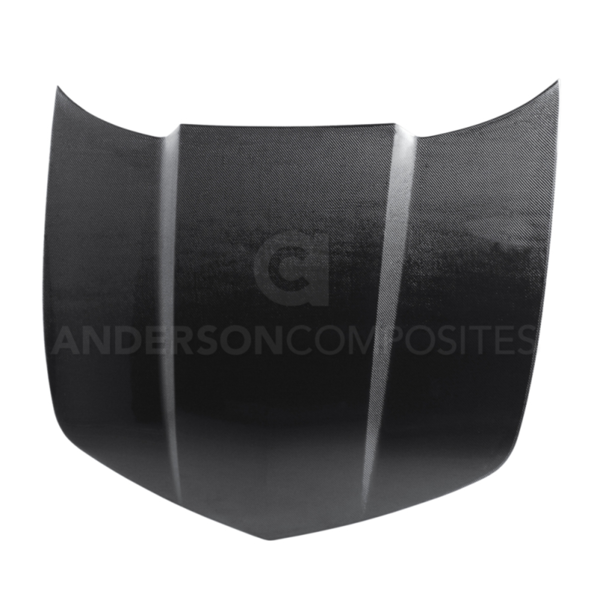 Picture of Anderson Composites AND Hoods - AC-HD1011CHCAM-OE