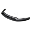 Picture of Anderson Composites Type-AR Style Front Chin Splitter Fiberglass - AC-FL15FDMU-AR-GF