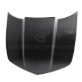Picture of Anderson Composites AND Hoods - AC-HD1011CHCAM-OE