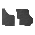 Picture of DEI 22-25 Honda Pioneer 1000-3 Front Floor Mats (Set of 2)
