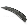 Picture of Anderson Composites Z28 Type-Z28 Style Rear Spoiler w/ Wicker Bill - AC-RS14CHCAM-Z28W