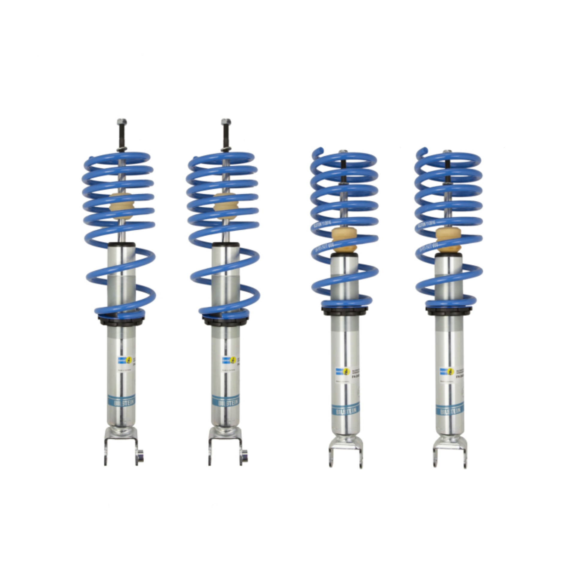 Picture of B14 (PSS) - Suspension Kit
