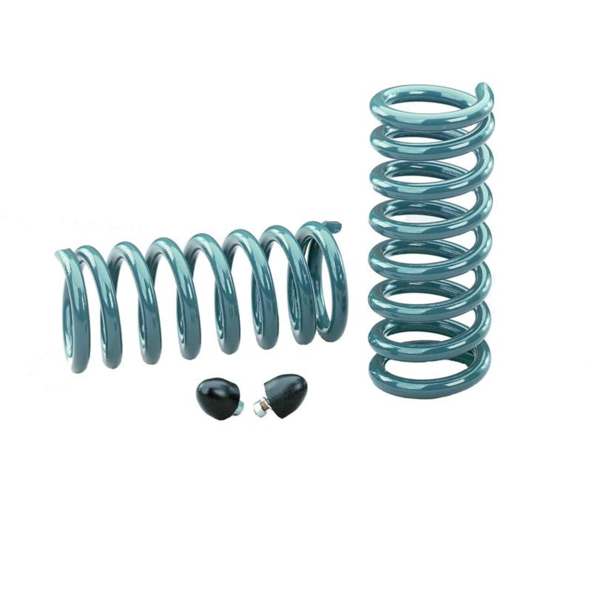 Picture of Hotchkis 67-72 GM A-Body / 78-88 GM A/G Body Rear Performance Coil Springs