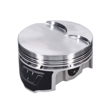 Picture of Wiseco Chevy LS Series -3.2cc FT 4.080inch Bore Piston Shelf Stock Kit - Set of 8