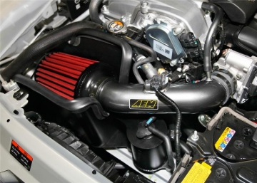 Picture of AEM 2016 C.A.S Mazda MX-5 Miata L4-2.0L F/I Cold Air Intake