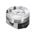 Picture of Manley Subaru 2.0L FA20 WRX Piston Set - 86.25 mm Bore 1.285 in. CH, -13.00 CC