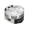 Picture of Manley Subaru 2.0L FA20 WRX Piston Set - 86.25 mm Bore 1.285 in. CH, -13.00 CC