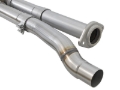 Picture of aFe MACHForce XP 3in 409-SS Exhaust Cat-Back 2017 Ford F-150 Raptor V6-3.5L (tt) w/ Black Tip