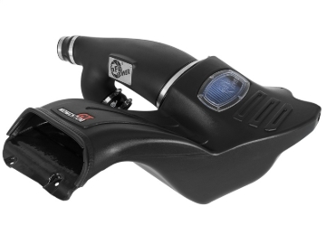 Picture of aFe Momentum GT Pro 5R Cold Air Intake System 2017 Ford F-150 Raptor V6-3.5L (tt) EcoBoost