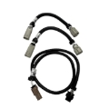Picture of Kooks Headers 22-26 Cadillac CT5-V Blackwing 6.2L V8 O2 Sensor Extension Harness Kit