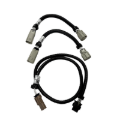 Picture of Kooks Headers 22-26 Cadillac CT5-V Blackwing 6.2L V8 O2 Sensor Extension Harness Kit