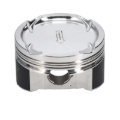 Picture of Manley Mitsubishi 2.0L 4G63 Piston Set - 86.50 mm Bore 1.012 in. CH, -17.00 CC