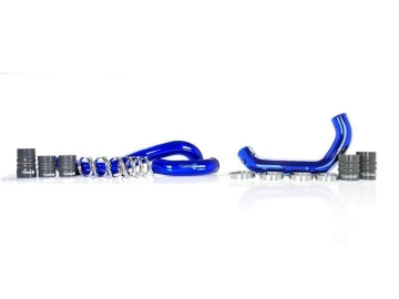 Picture of Sinister Diesel 2008-2010 Ford Powerstroke 6.4L Intercooler Charge Pipe Kit