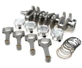 Picture of Eagle Chevrolet LS2 408 Competition Rotating Assembly 9.2:1 Mahle Dish Pistons Kit