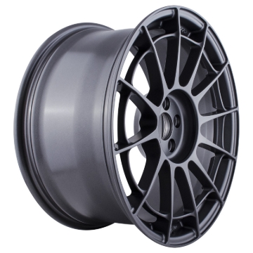 Picture of Enkei NT03RR 18x9 5x100 40mm Offset 75mm Bore - Gunmetal Wheel