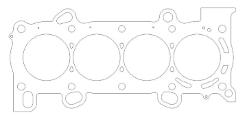 Picture of Cometic Honda K24Z7 2012+ Si 89mm .030 inch MLS Head Gasket