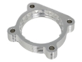 Picture of aFe Silver Bullet TBS Throttle Body Spacers - 46-38010