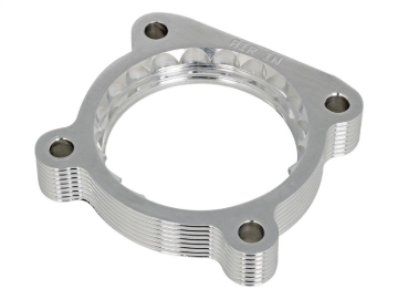 Picture of aFe Silver Bullet Throttle Body Spacers 2016 Toyota Tacoma V6 3.5L